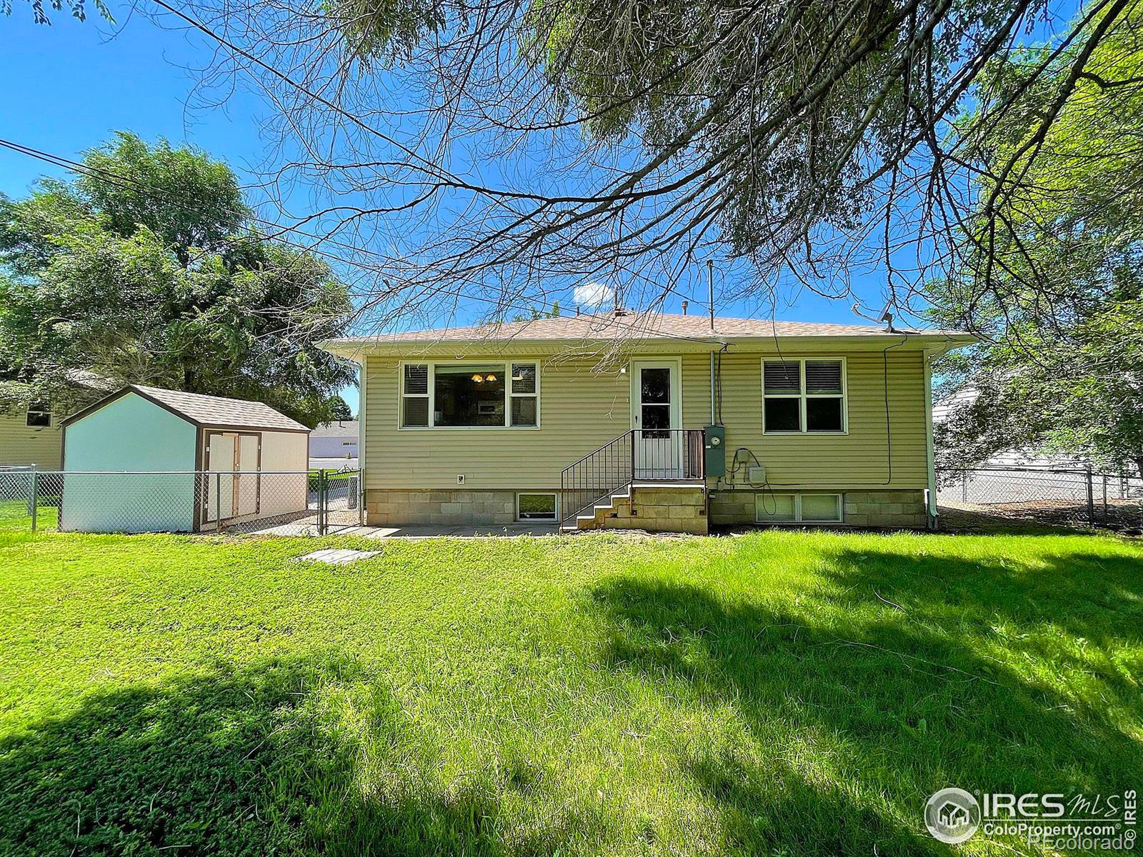 MLS Image #27 for 1010  34th avenue,greeley, Colorado