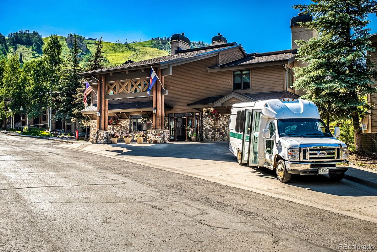 MLS Image #0 for 2355  ski time square,steamboat springs, Colorado