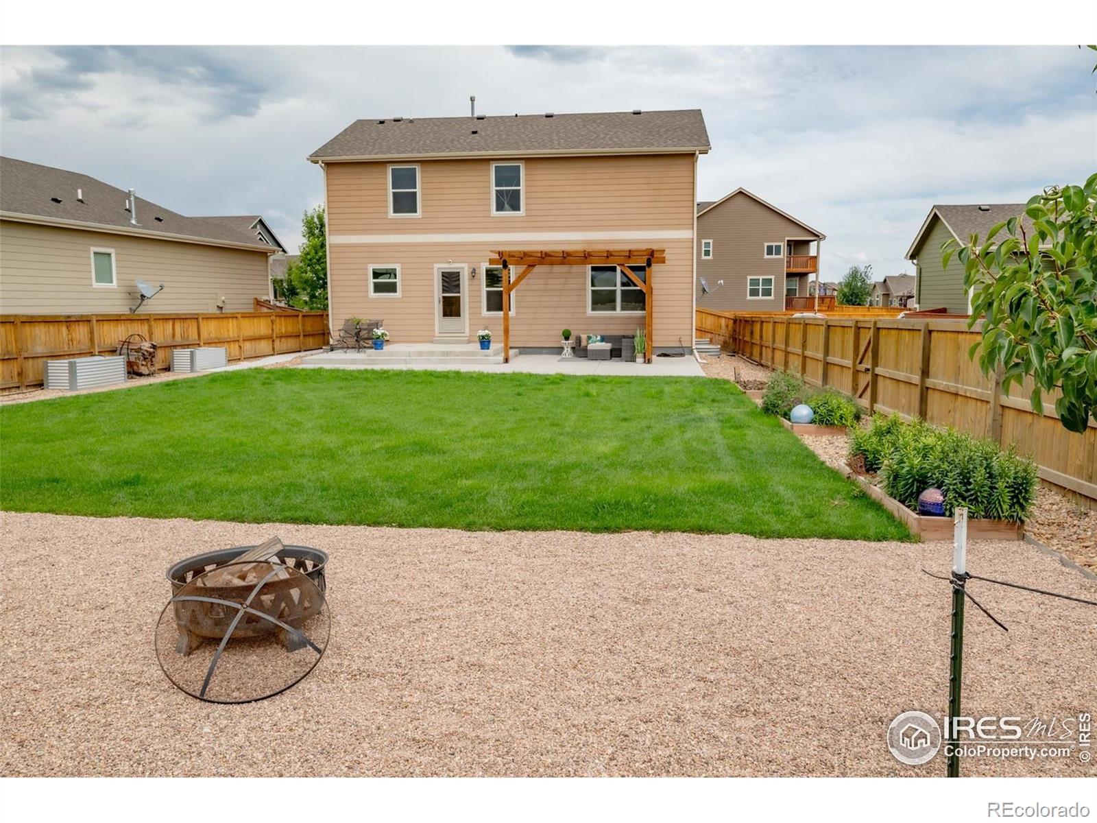 MLS Image #28 for 1559  sierra plaza street,severance, Colorado