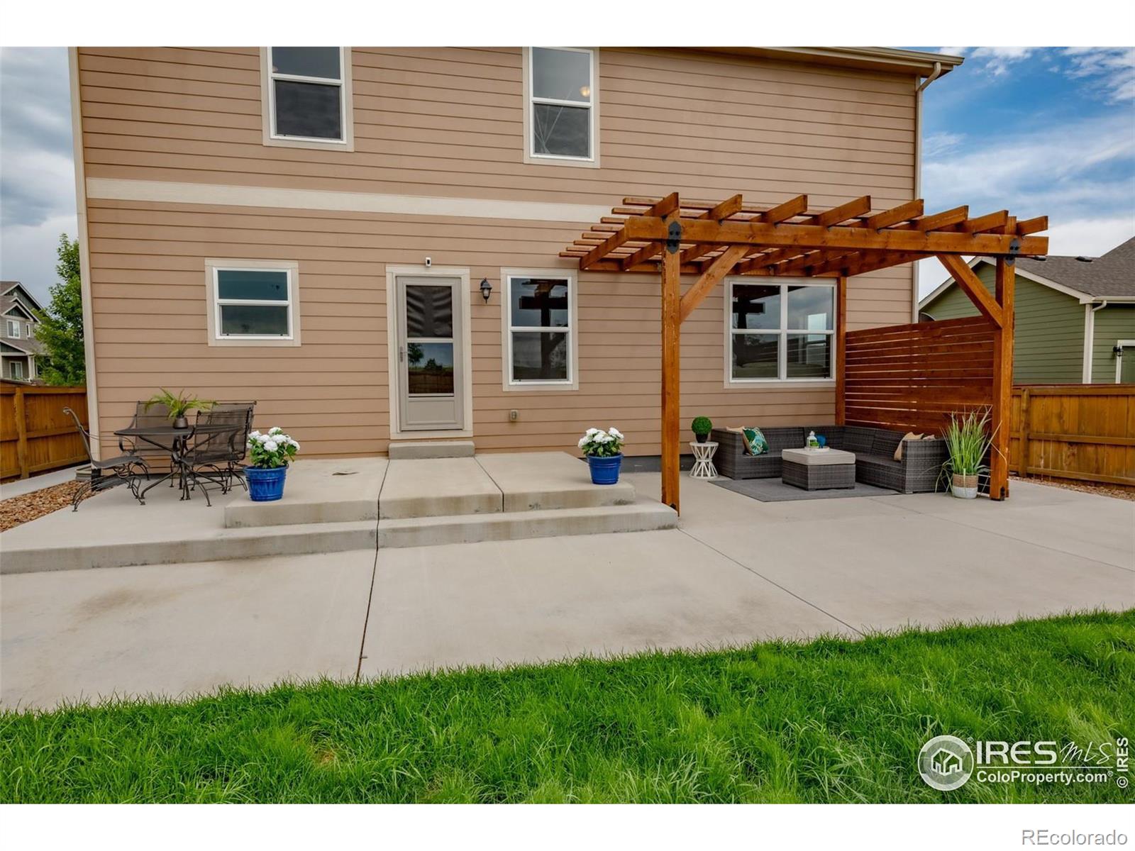 MLS Image #30 for 1559  sierra plaza street,severance, Colorado