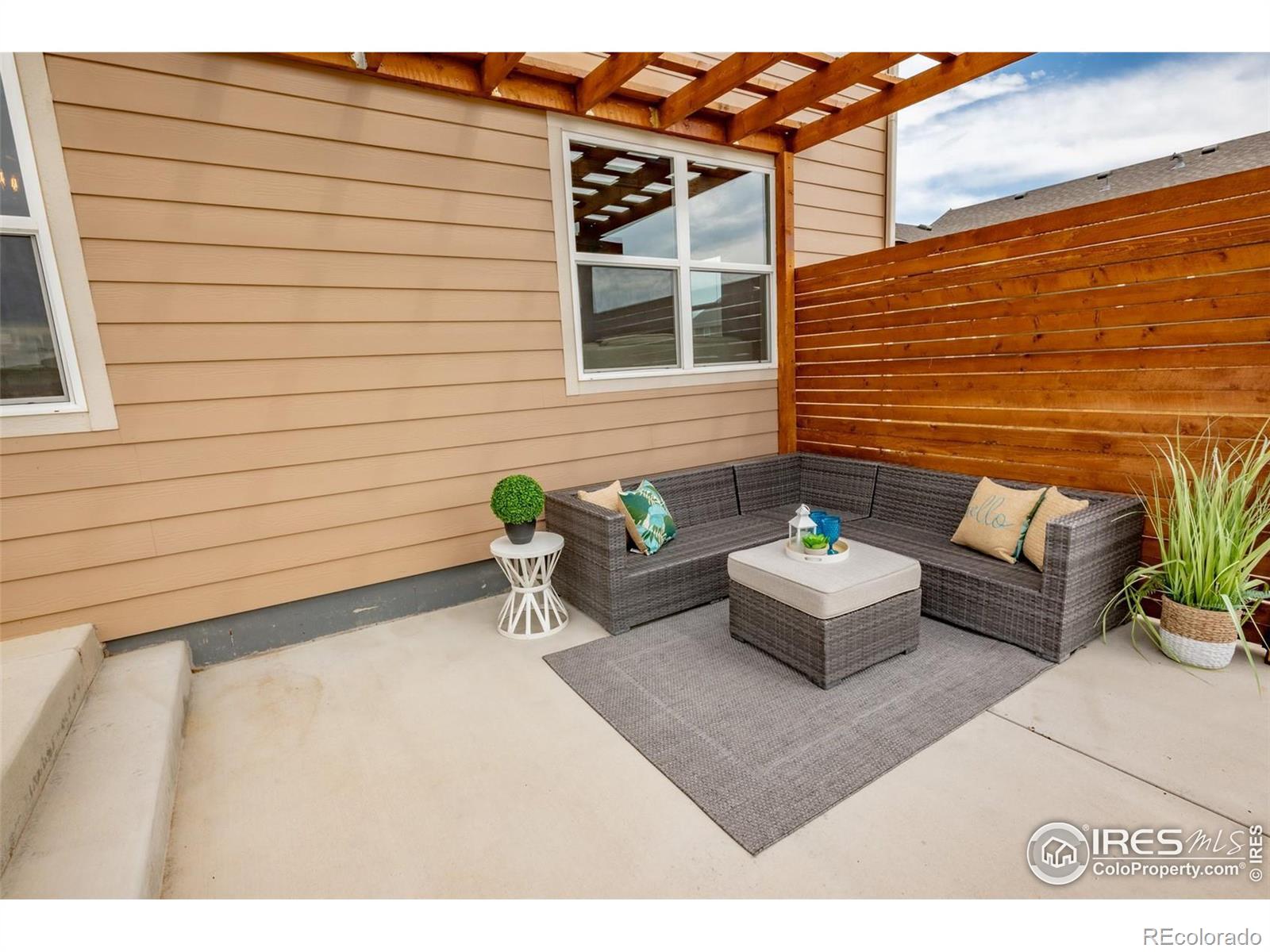 MLS Image #31 for 1559  sierra plaza street,severance, Colorado