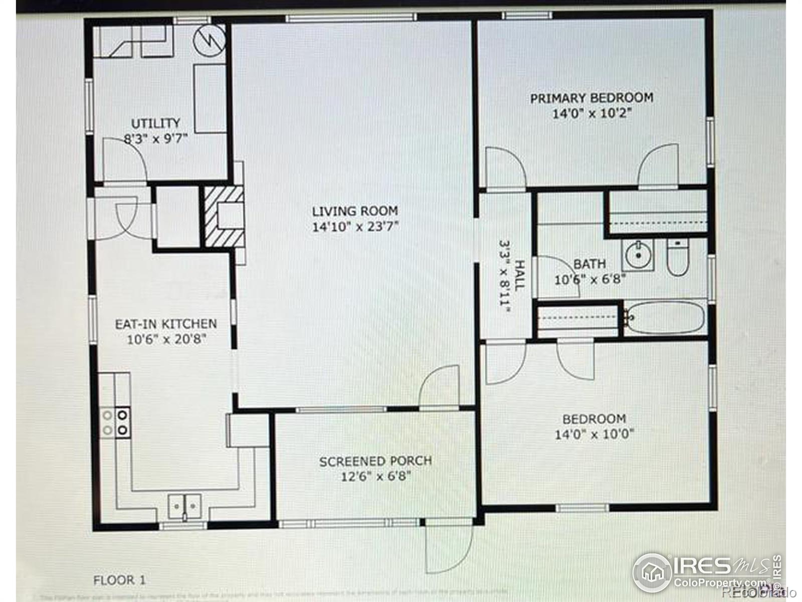 MLS Image #31 for 310  5th avenue,longmont, Colorado