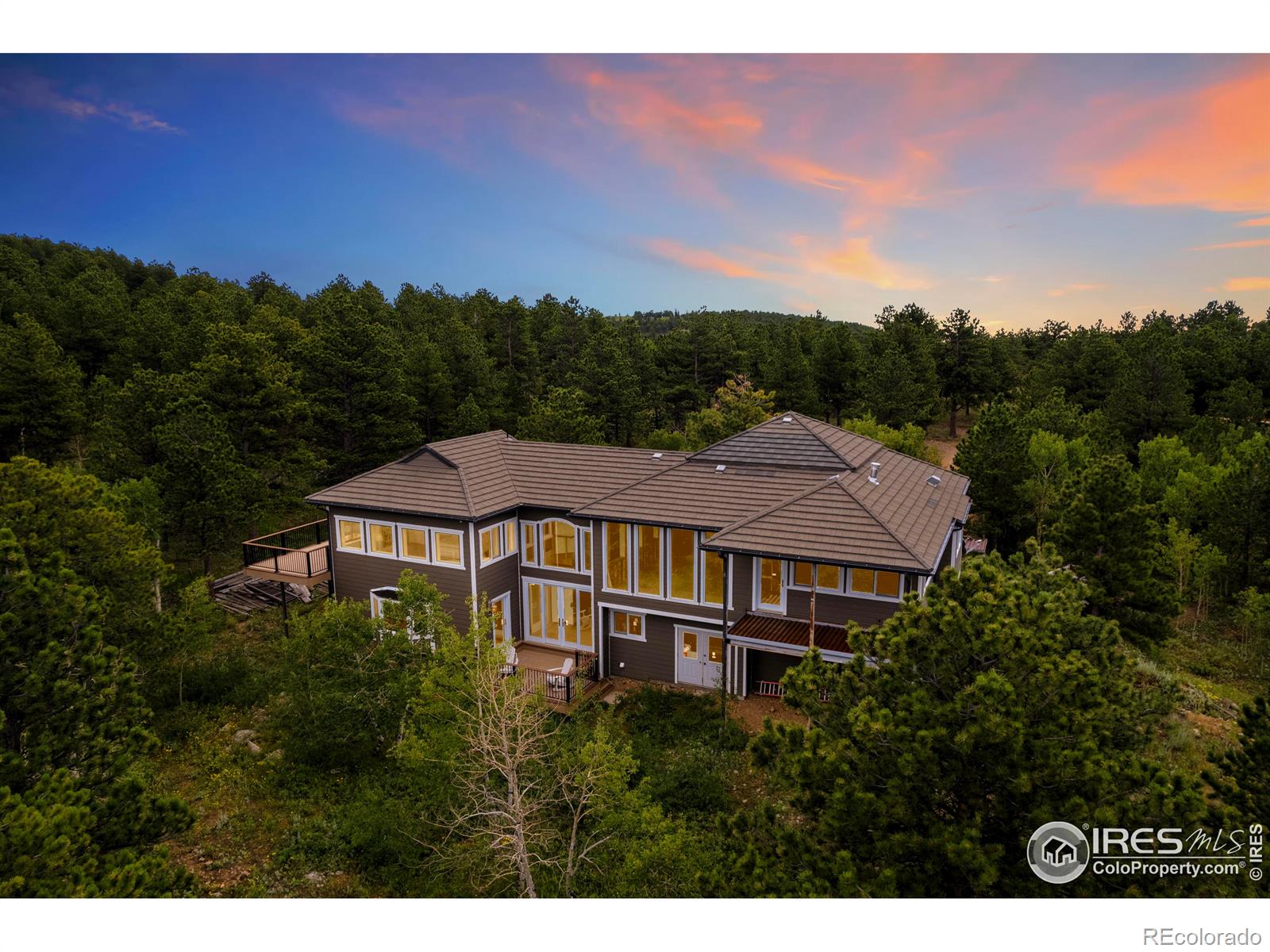 MLS Image #0 for 11600  gold hill road,boulder, Colorado