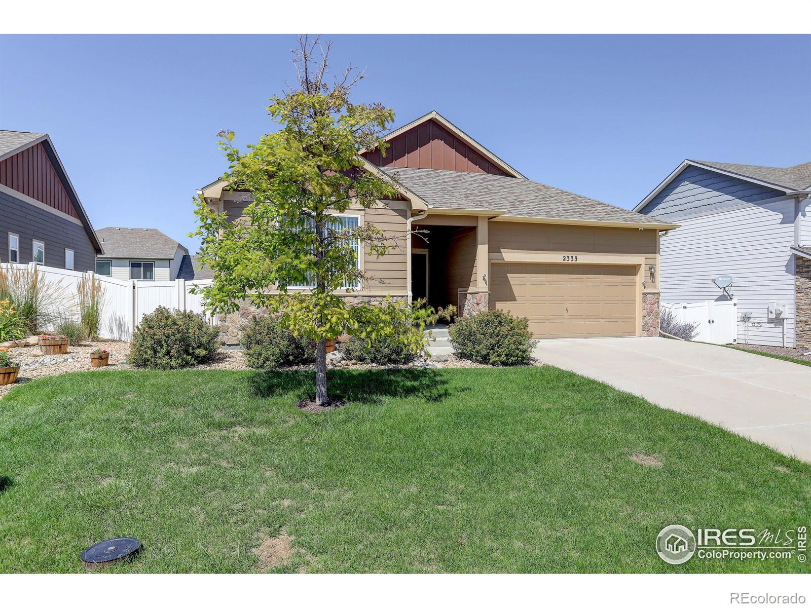 MLS Image #34 for 2333  76th ave ct,greeley, Colorado