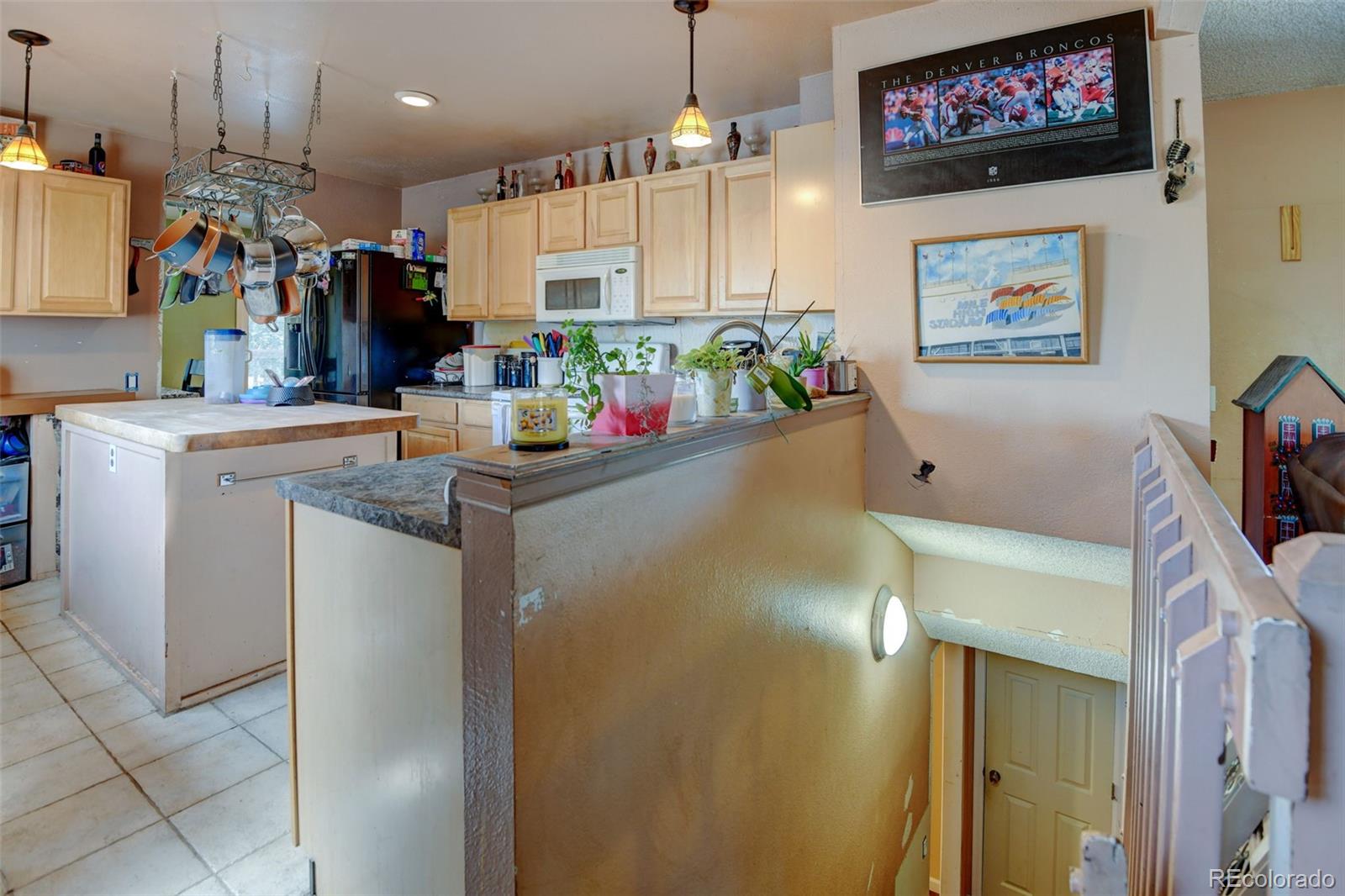 MLS Image #10 for 780  downing way,denver, Colorado