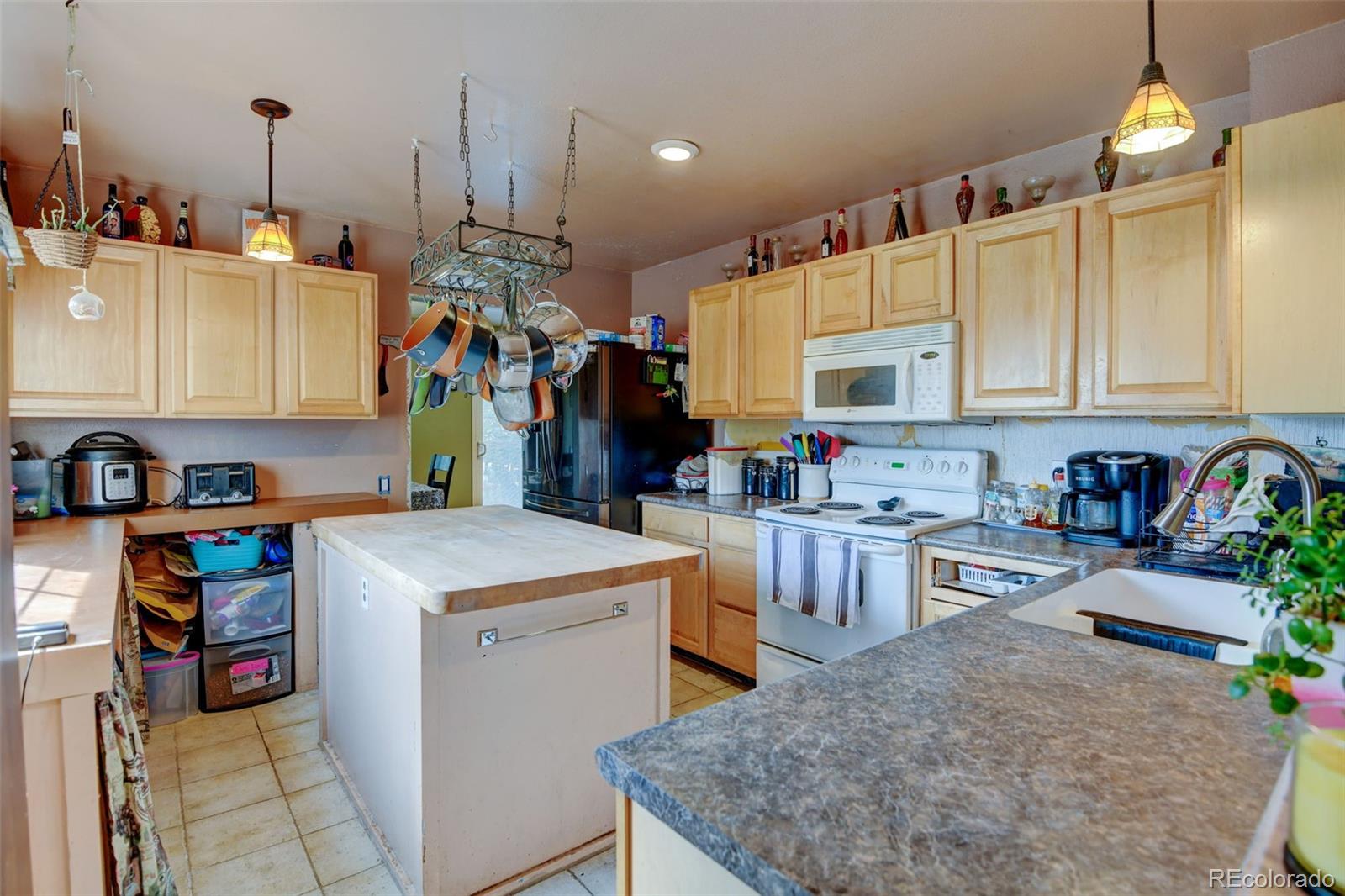 MLS Image #13 for 780  downing way,denver, Colorado