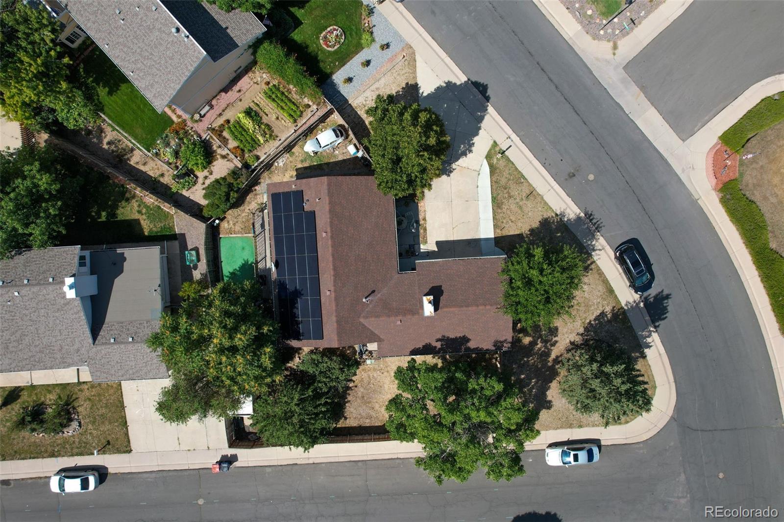 MLS Image #3 for 780  downing way,denver, Colorado