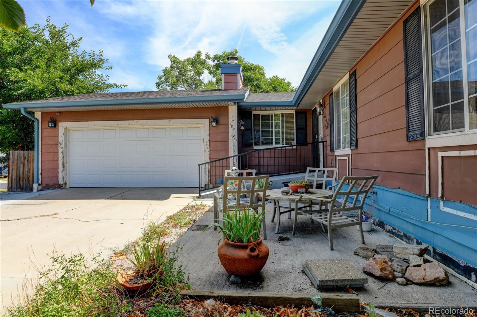 MLS Image #39 for 780  downing way,denver, Colorado