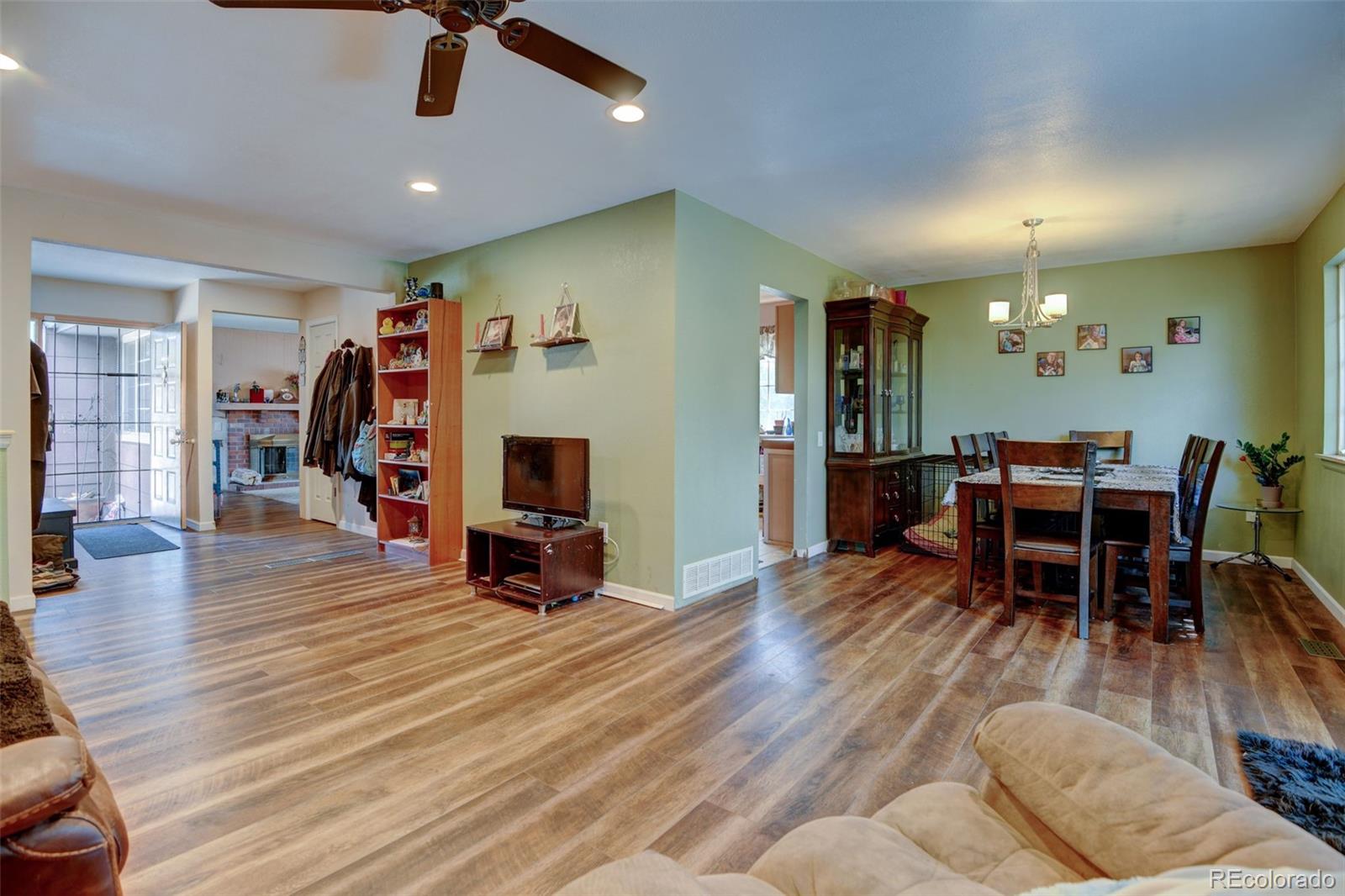 MLS Image #9 for 780  downing way,denver, Colorado