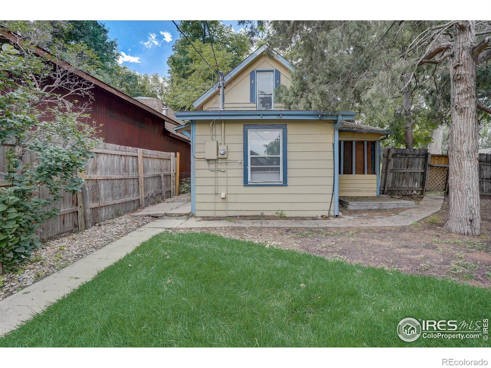 MLS Image #27 for 153 w 2nd street,loveland, Colorado