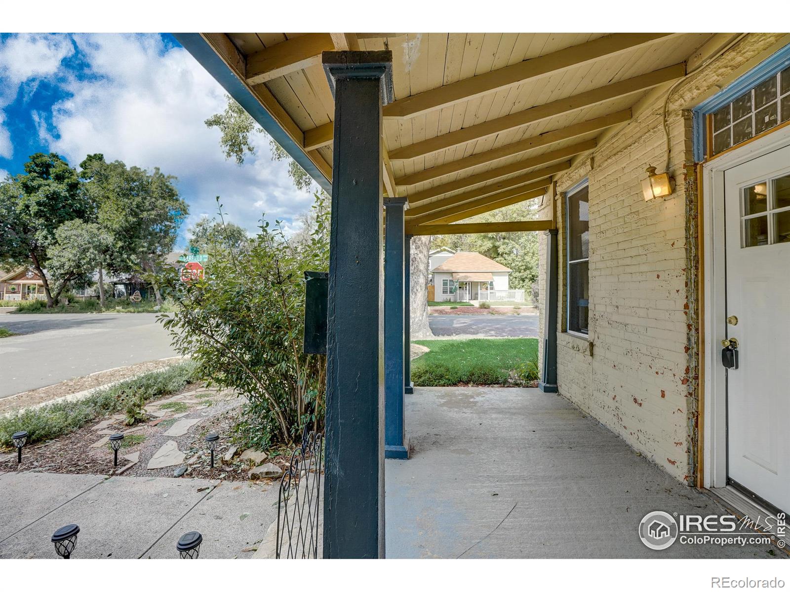 MLS Image #3 for 153 w 2nd street,loveland, Colorado