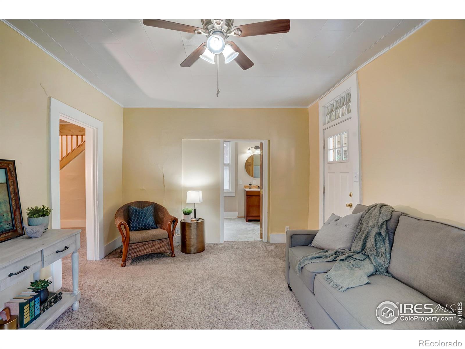 MLS Image #5 for 153 w 2nd street,loveland, Colorado