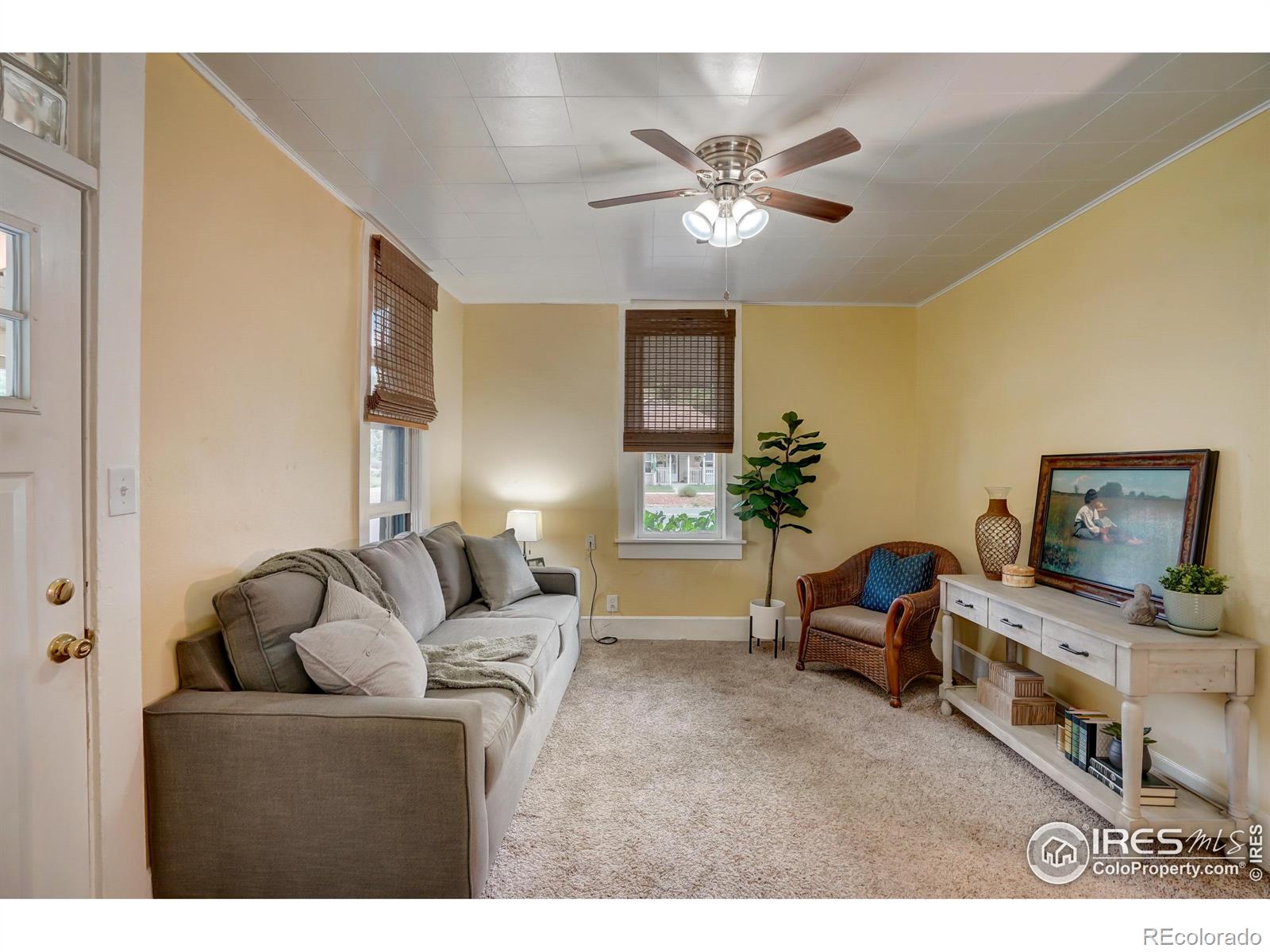 MLS Image #6 for 153 w 2nd street,loveland, Colorado