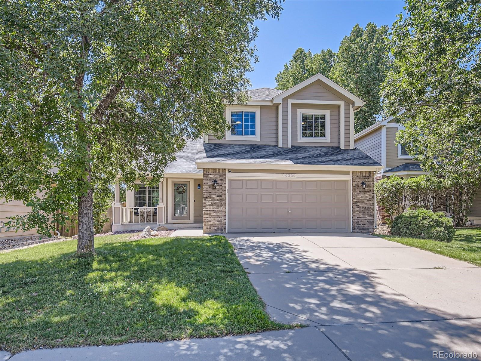 MLS Image #0 for 6360  snowberry avenue,firestone, Colorado