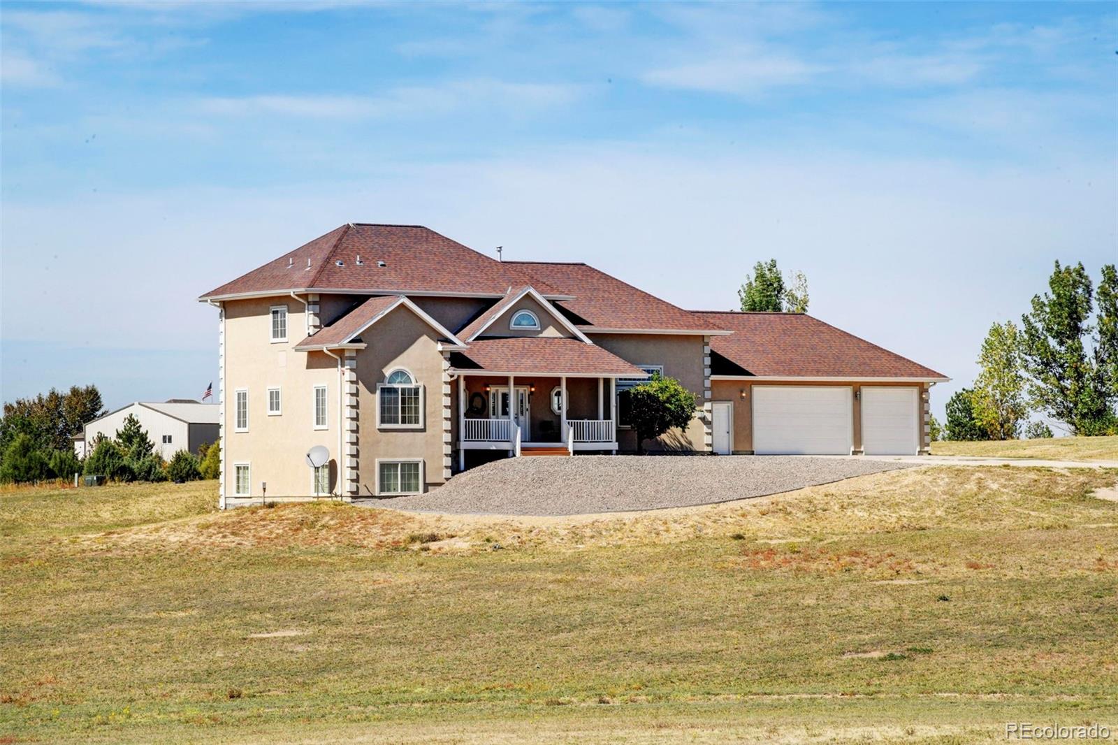 MLS Image #0 for 35601 e 157th court,hudson, Colorado