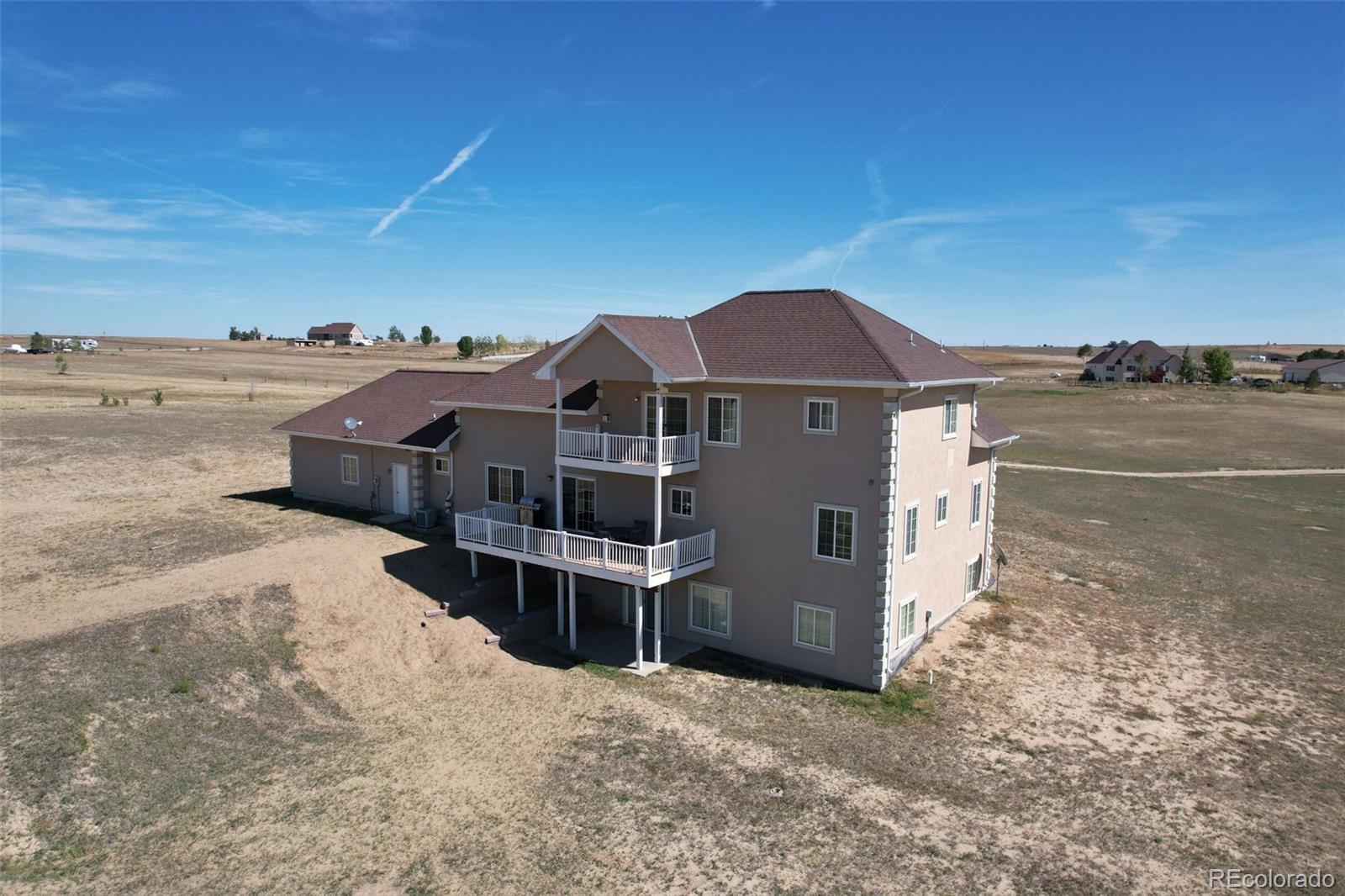 MLS Image #27 for 35601 e 157th court,hudson, Colorado