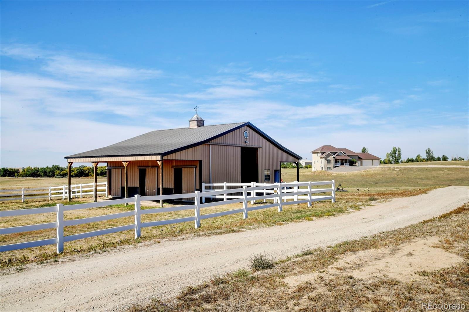 MLS Image #28 for 35601 e 157th court,hudson, Colorado