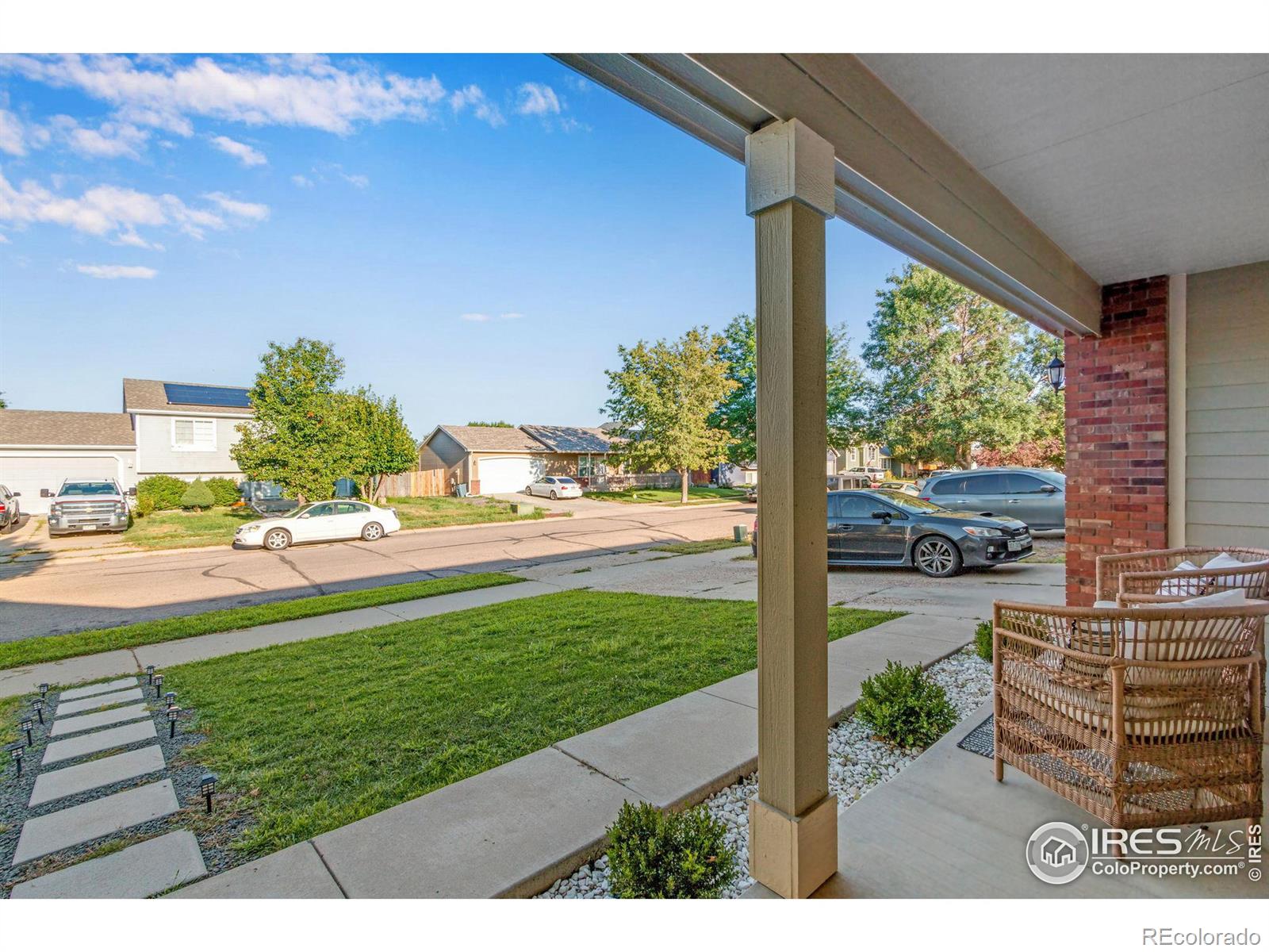 MLS Image #2 for 2021  buckeye avenue,greeley, Colorado