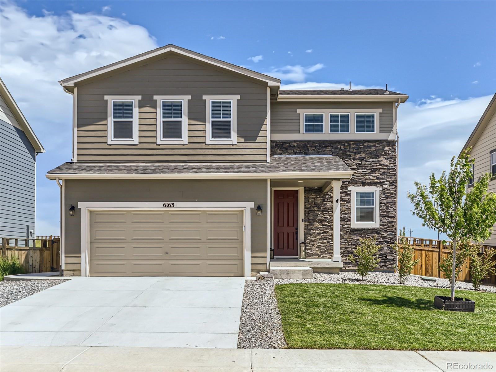 MLS Image #0 for 6163  easton circle,frederick, Colorado