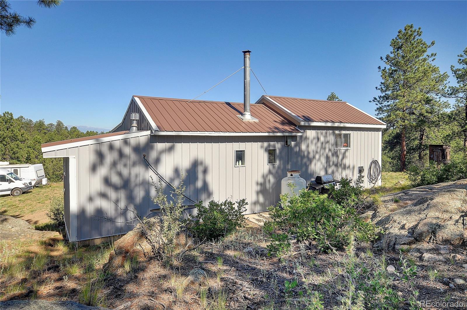 MLS Image #13 for 991  discovery road,westcliffe, Colorado
