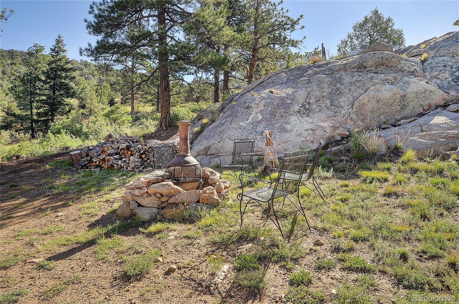 MLS Image #23 for 991  discovery road,westcliffe, Colorado