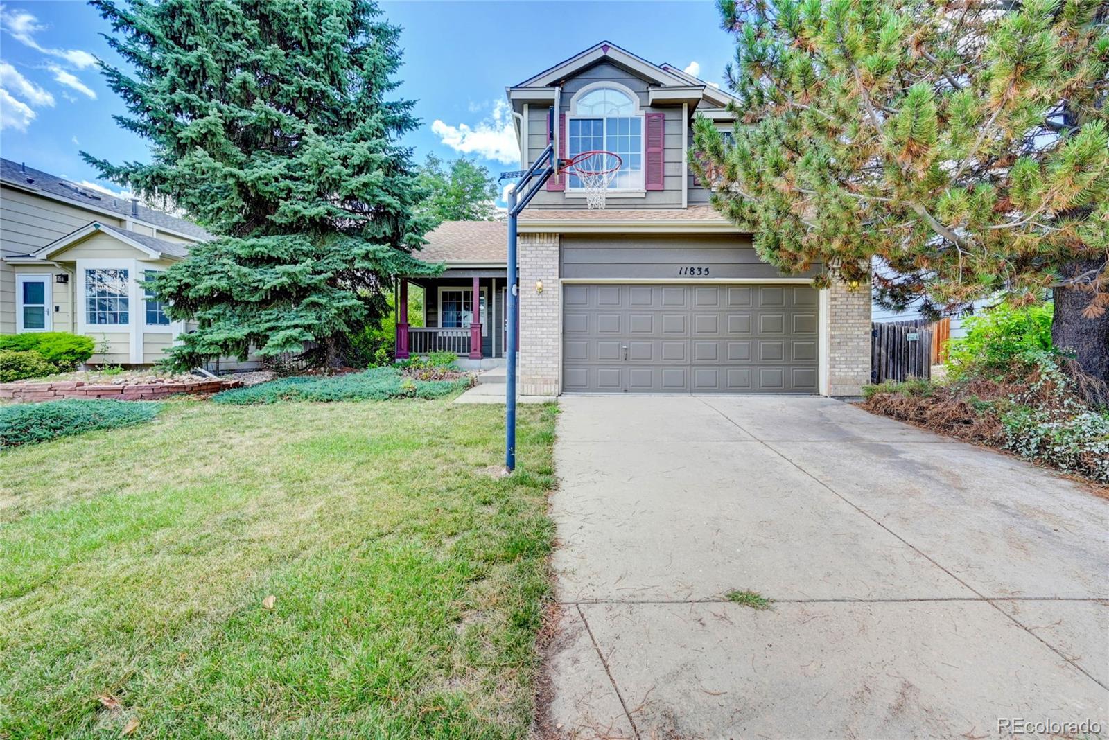 MLS Image #0 for 11835  chase court,westminster, Colorado