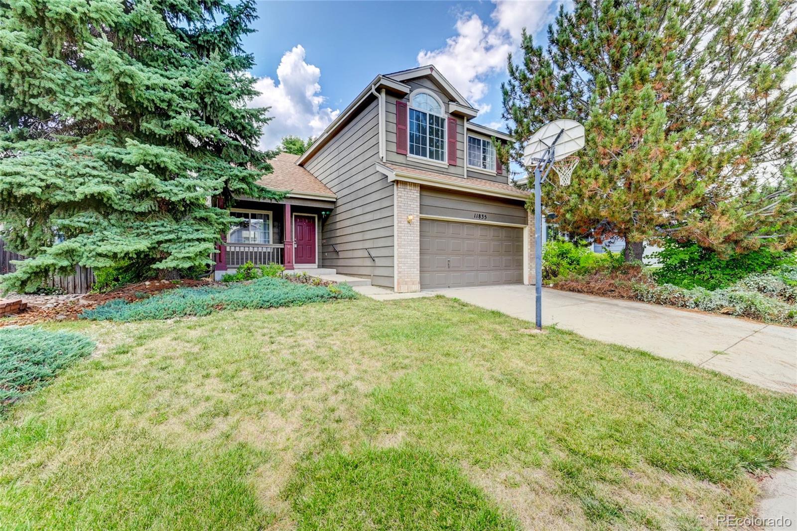 MLS Image #2 for 11835  chase court,westminster, Colorado