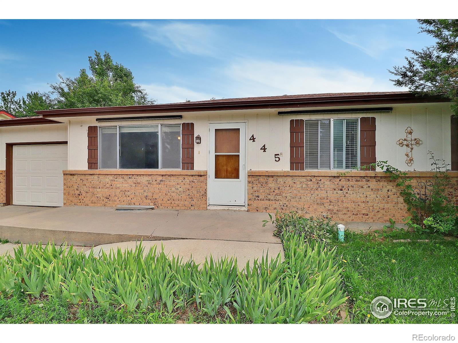 MLS Image #0 for 445  spruce avenue,eaton, Colorado