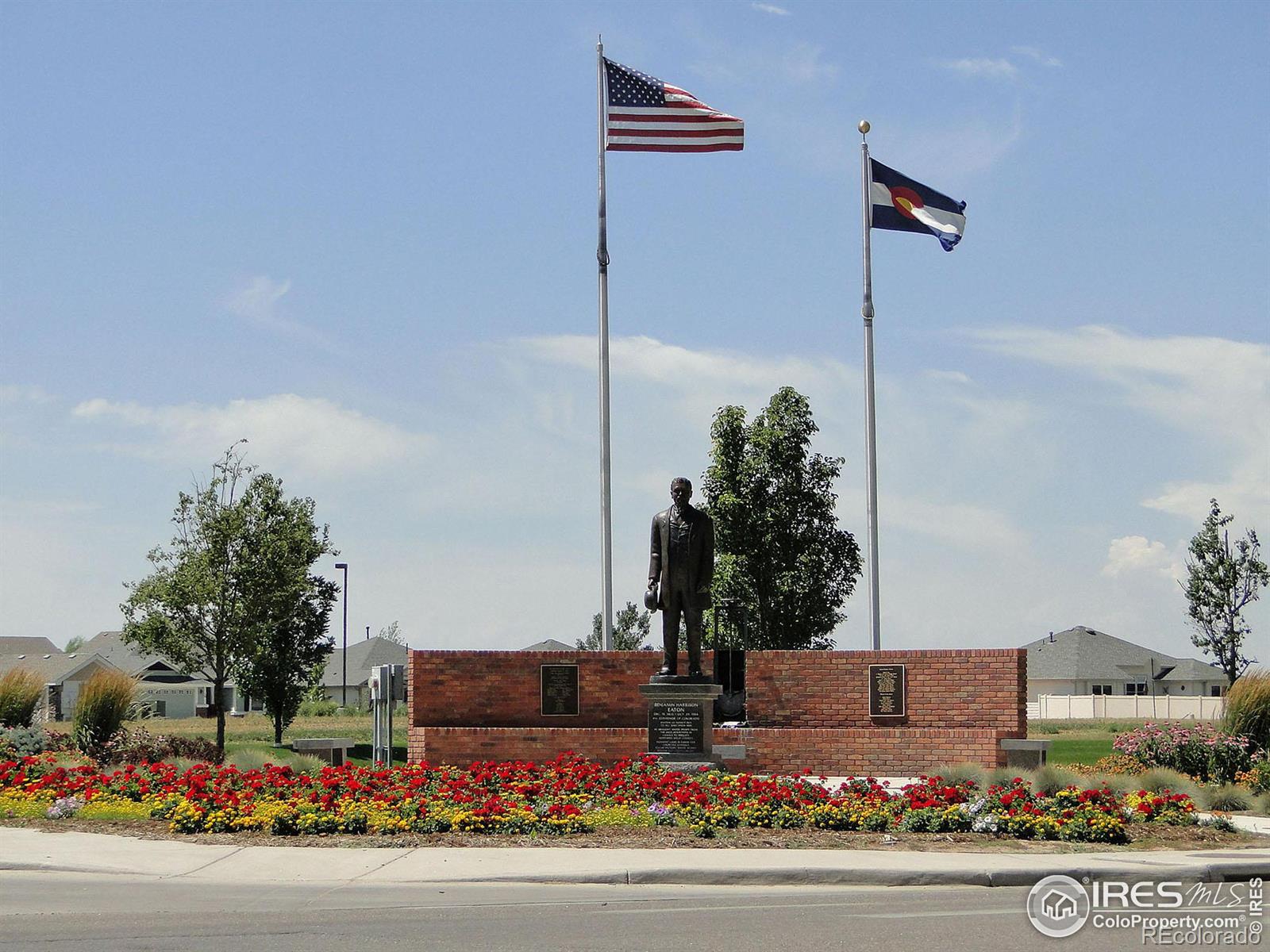 CMA Image for 445  Spruce Avenue,Eaton, Colorado