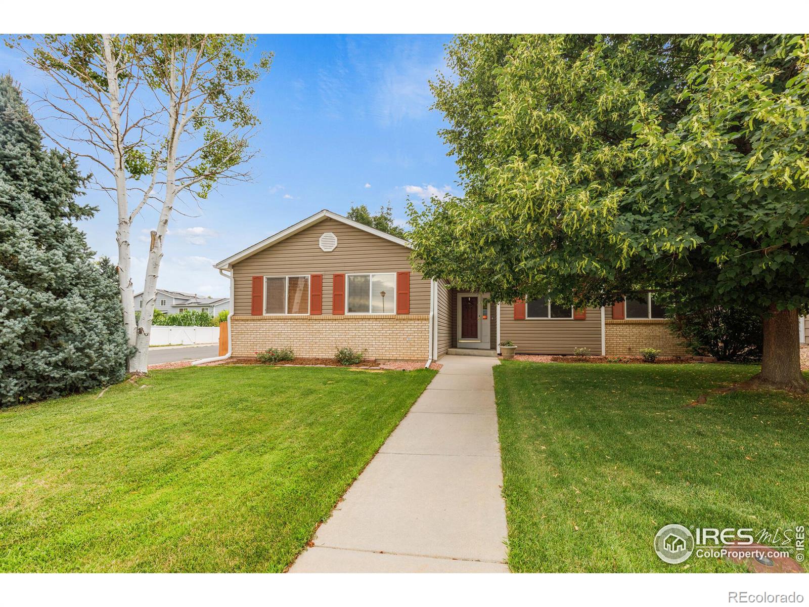 MLS Image #1 for 122 n 49th ave pl,greeley, Colorado