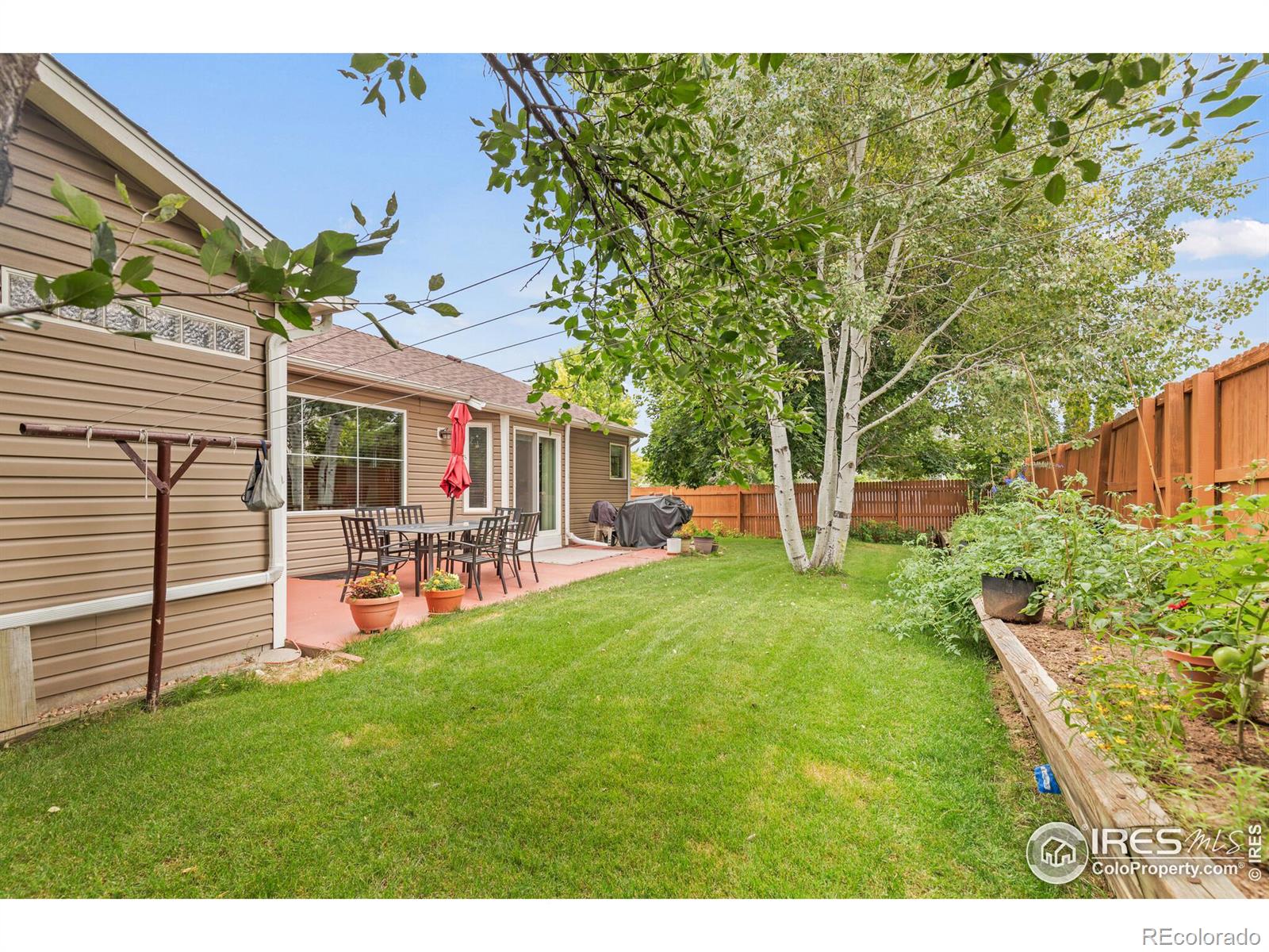 MLS Image #4 for 122 n 49th ave pl,greeley, Colorado