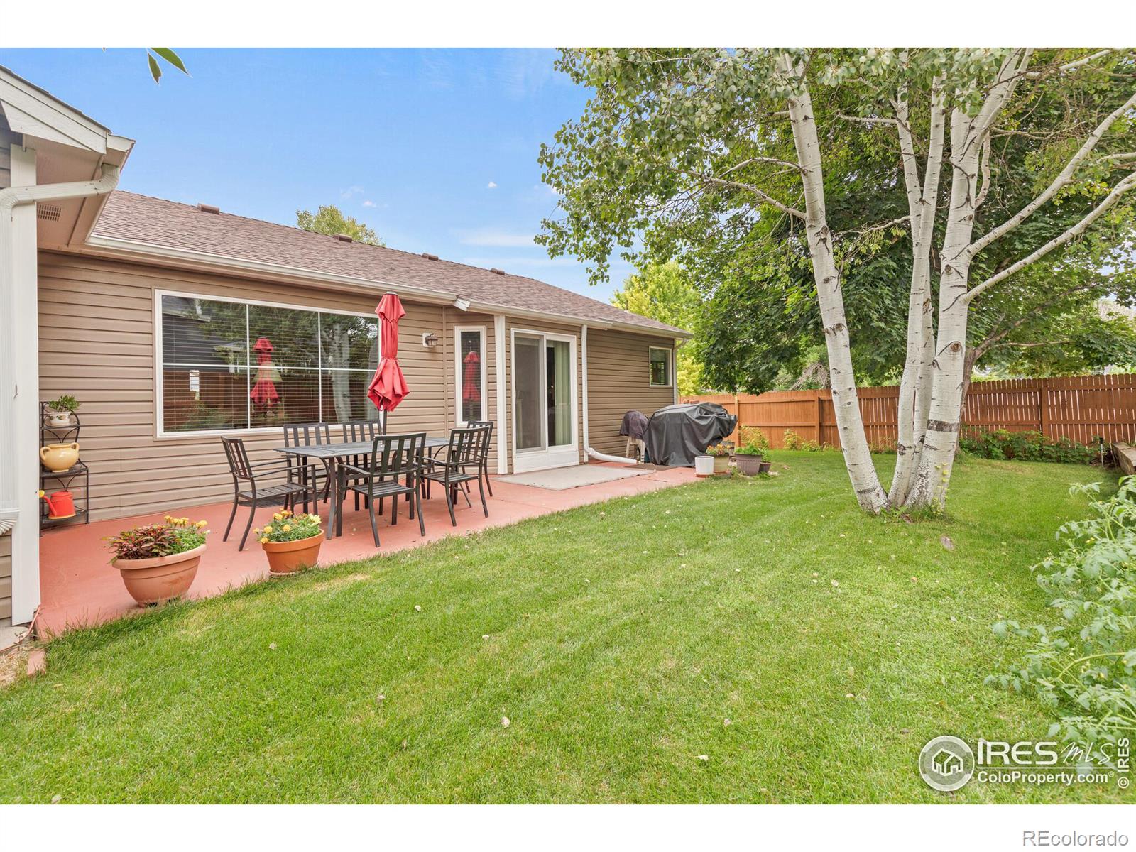 MLS Image #5 for 122 n 49th ave pl,greeley, Colorado