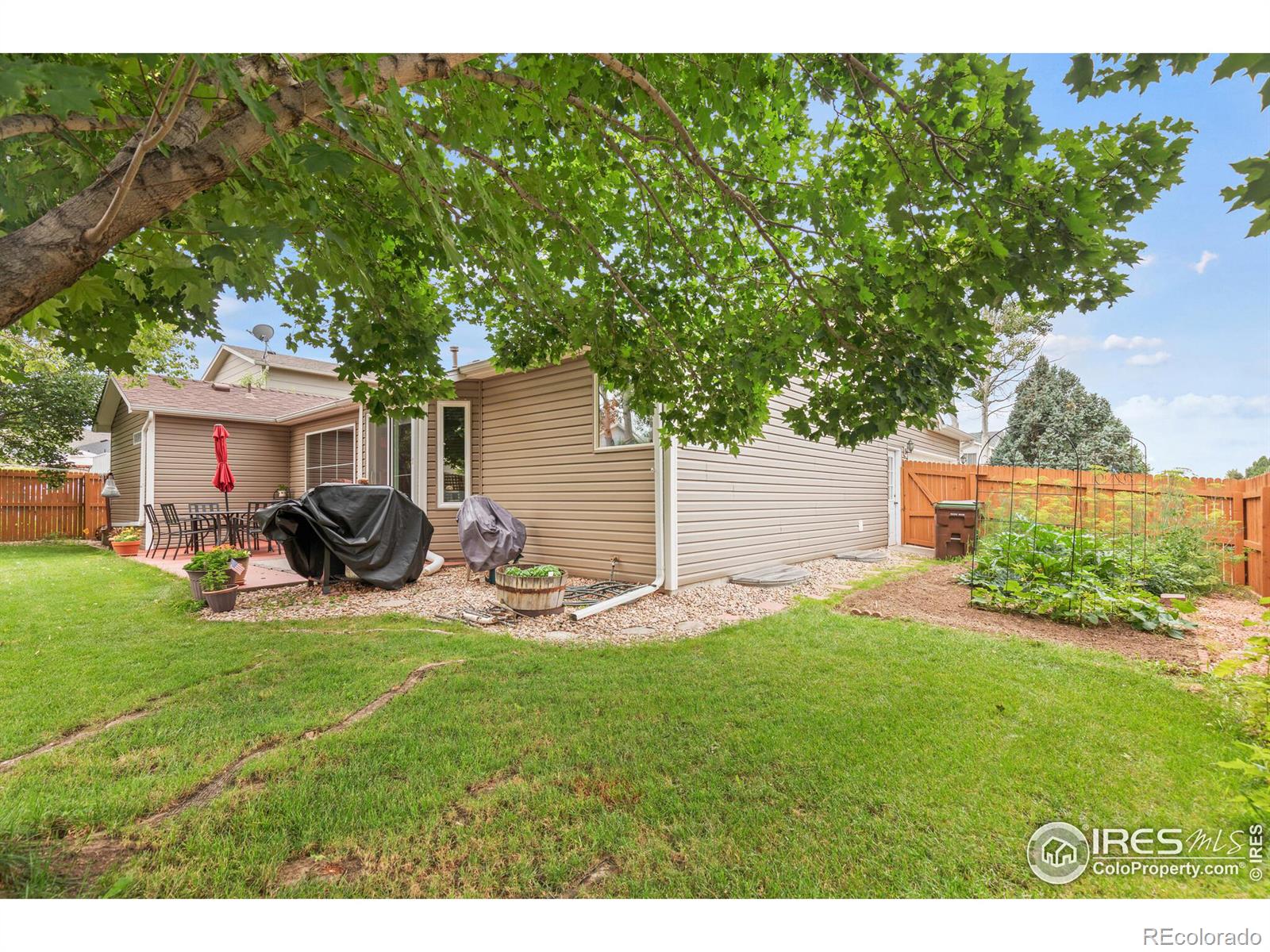 MLS Image #7 for 122 n 49th ave pl,greeley, Colorado