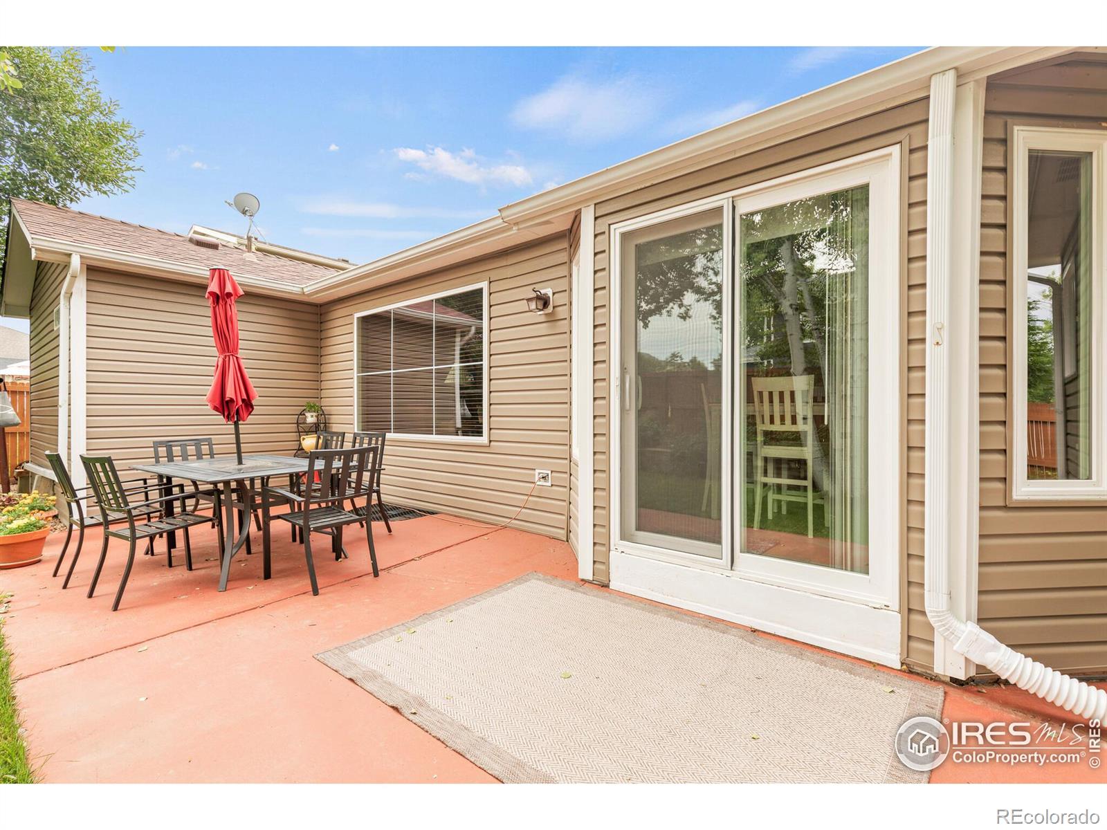 MLS Image #8 for 122 n 49th ave pl,greeley, Colorado