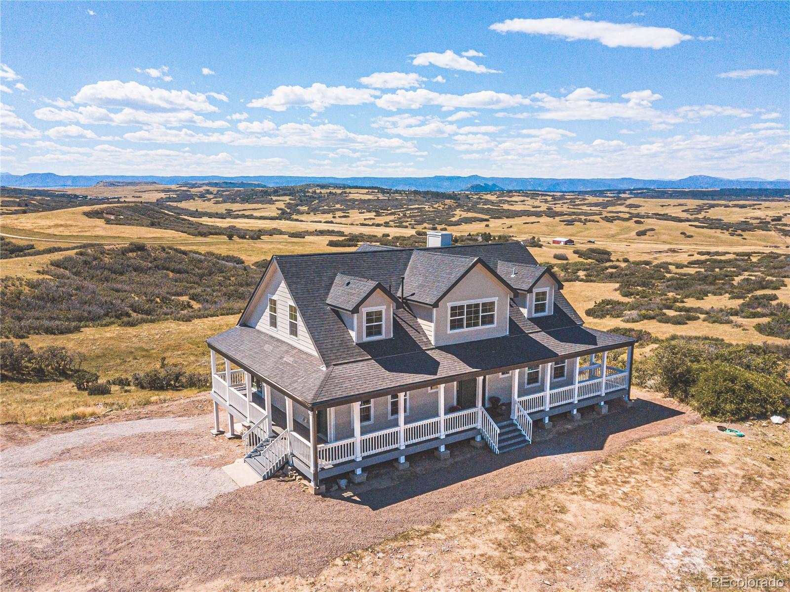 MLS Image #0 for 8189  kramer ranch trail,franktown, Colorado