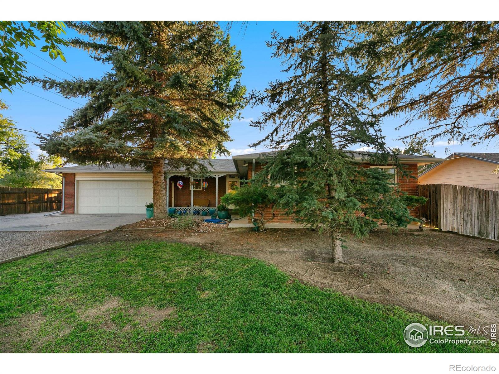 MLS Image #0 for 3701  starlite drive,fort collins, Colorado