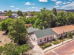 MLS Image #0 for 317 s commercial street,trinidad, Colorado