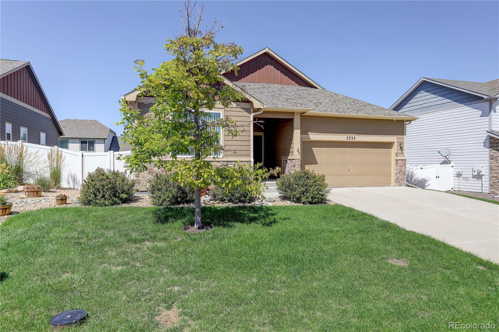 MLS Image #34 for 2333  76th avenue court,greeley, Colorado