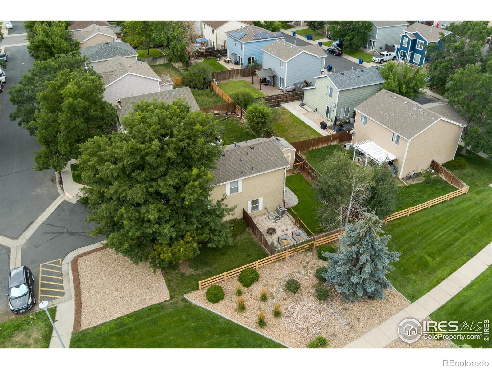 CMA Image for 5133 E 100th Court,Thornton, Colorado