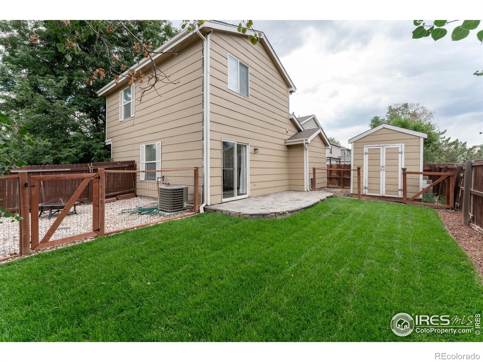 MLS Image #23 for 5133 e 100th court,thornton, Colorado