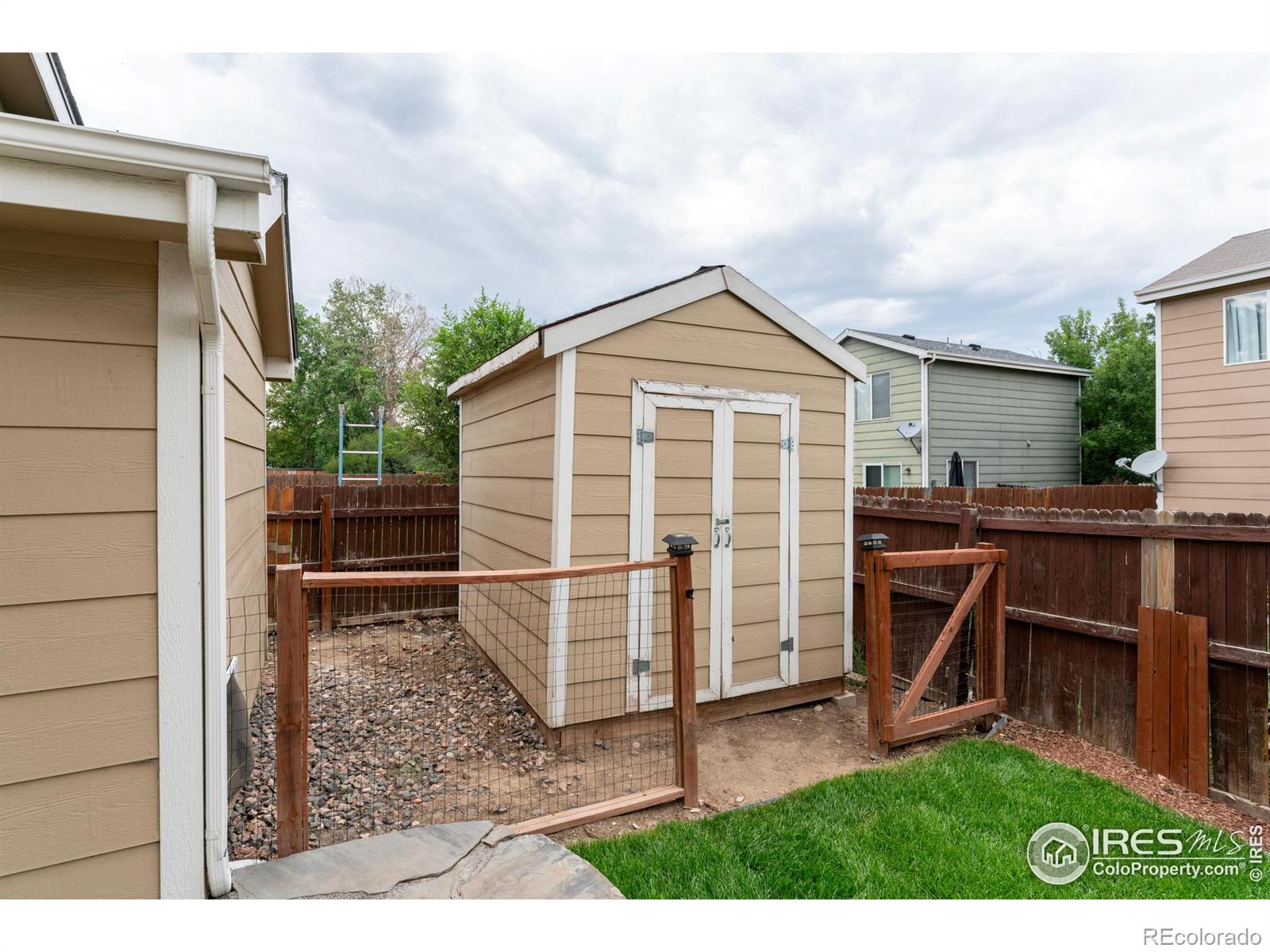 MLS Image #25 for 5133 e 100th court,thornton, Colorado