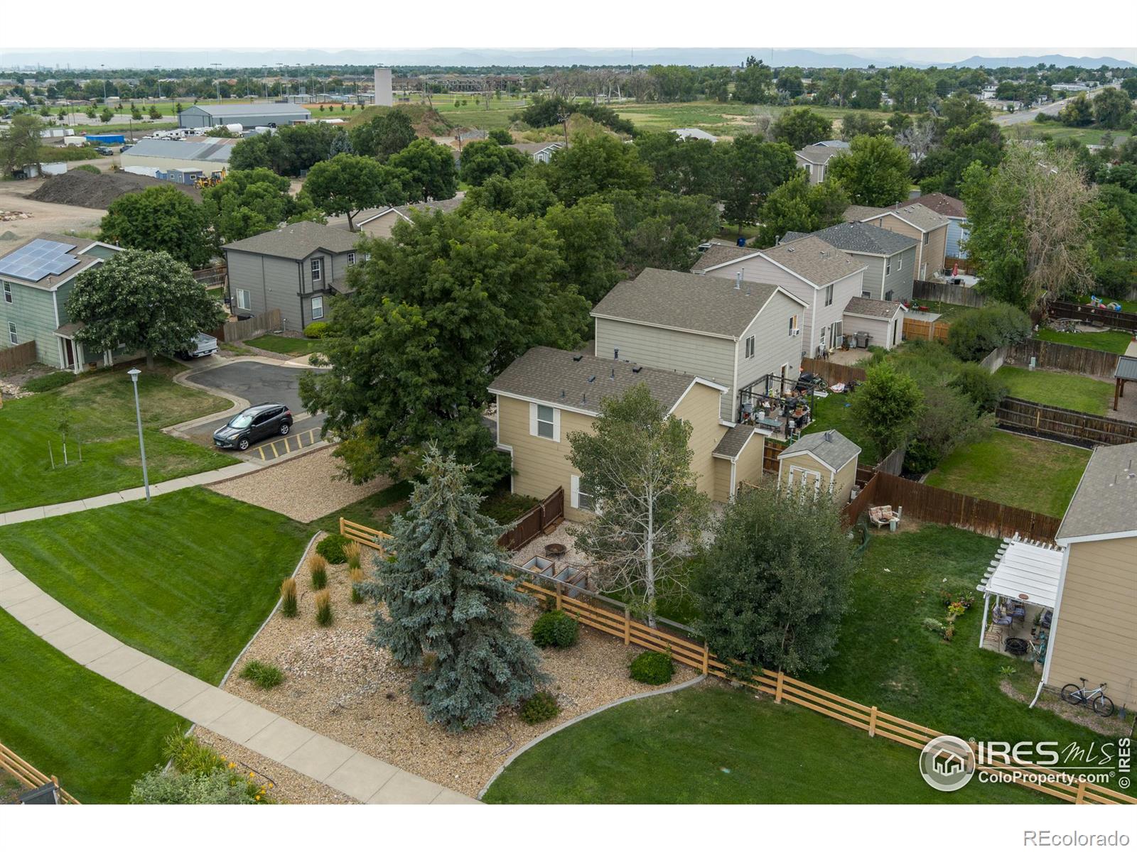 MLS Image #31 for 5133 e 100th court,thornton, Colorado