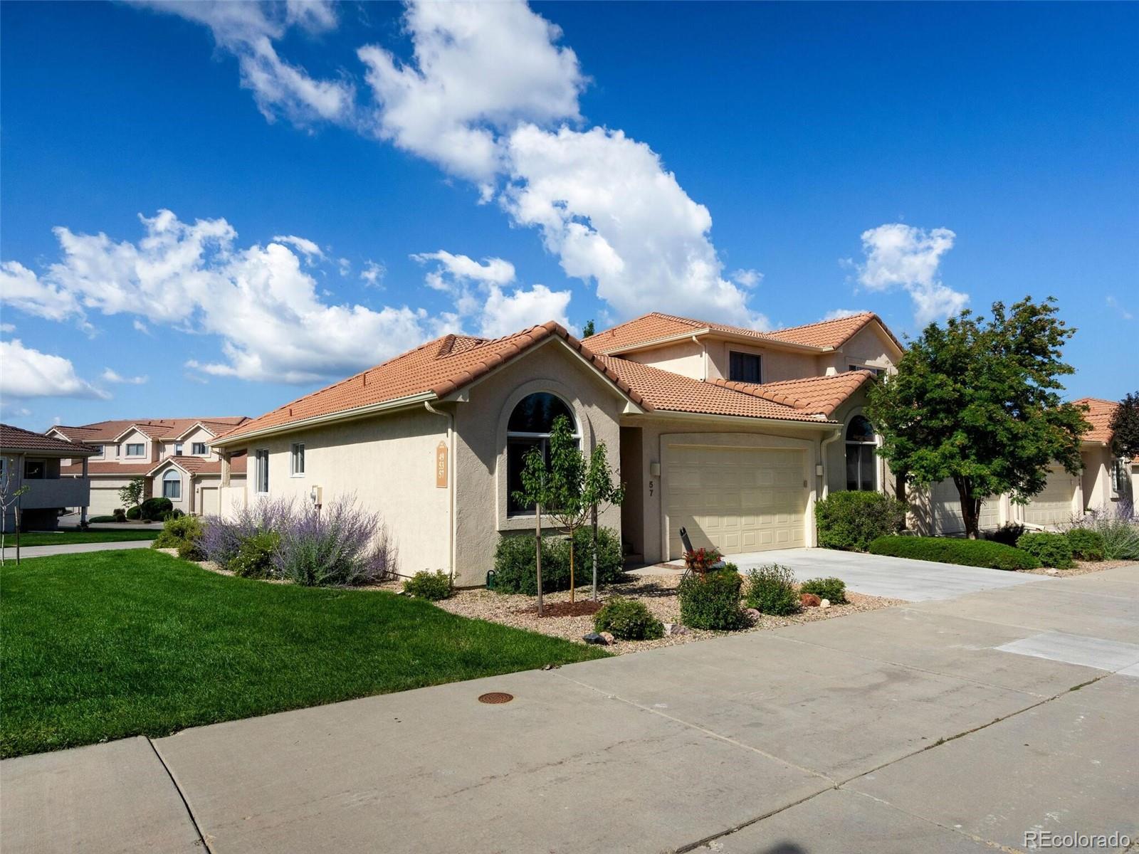 MLS Image #0 for 57  luxury lane,colorado springs, Colorado