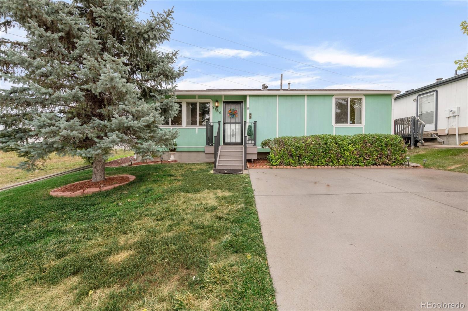 MLS Image #0 for 9164  fayette street,federal heights, Colorado