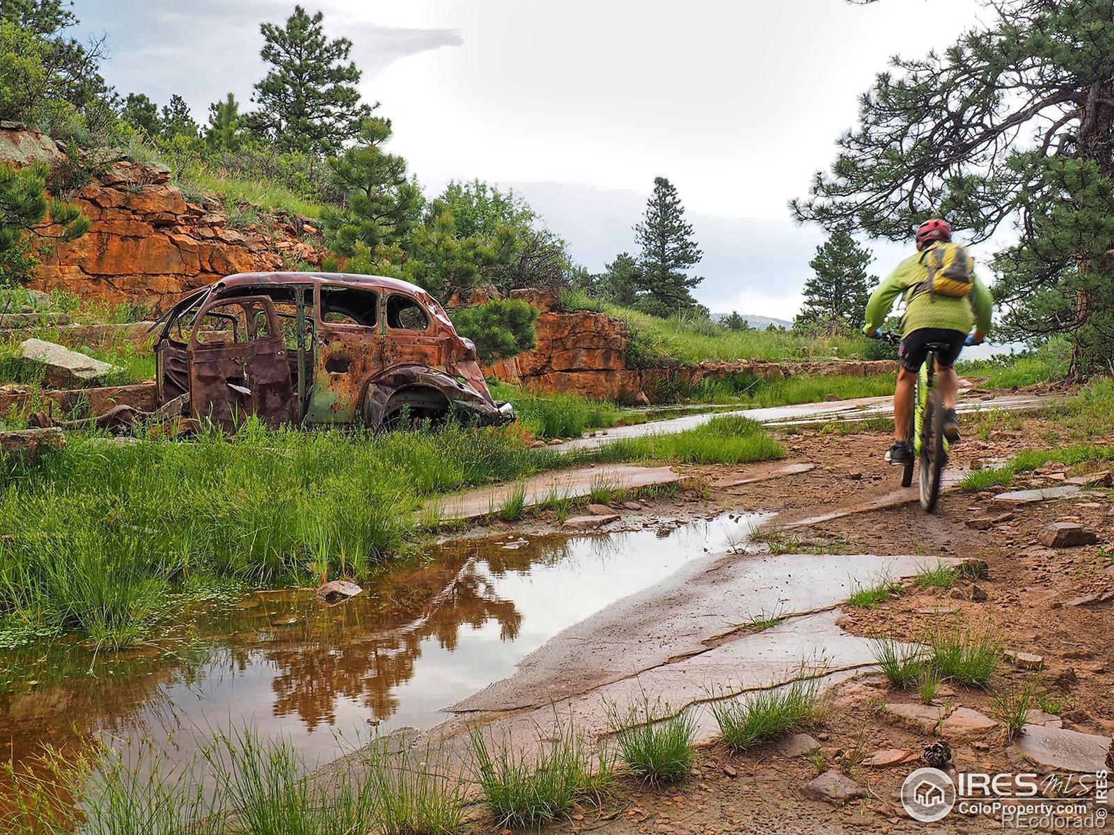 MLS Image #24 for 119  eagle valley drive,lyons, Colorado