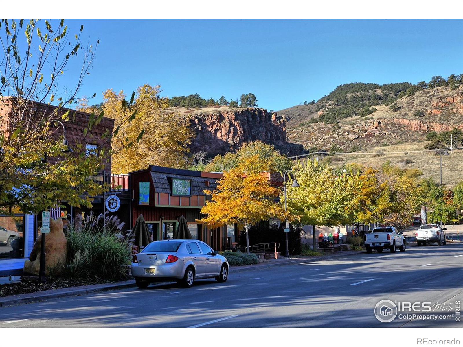 MLS Image #25 for 119  eagle valley drive,lyons, Colorado