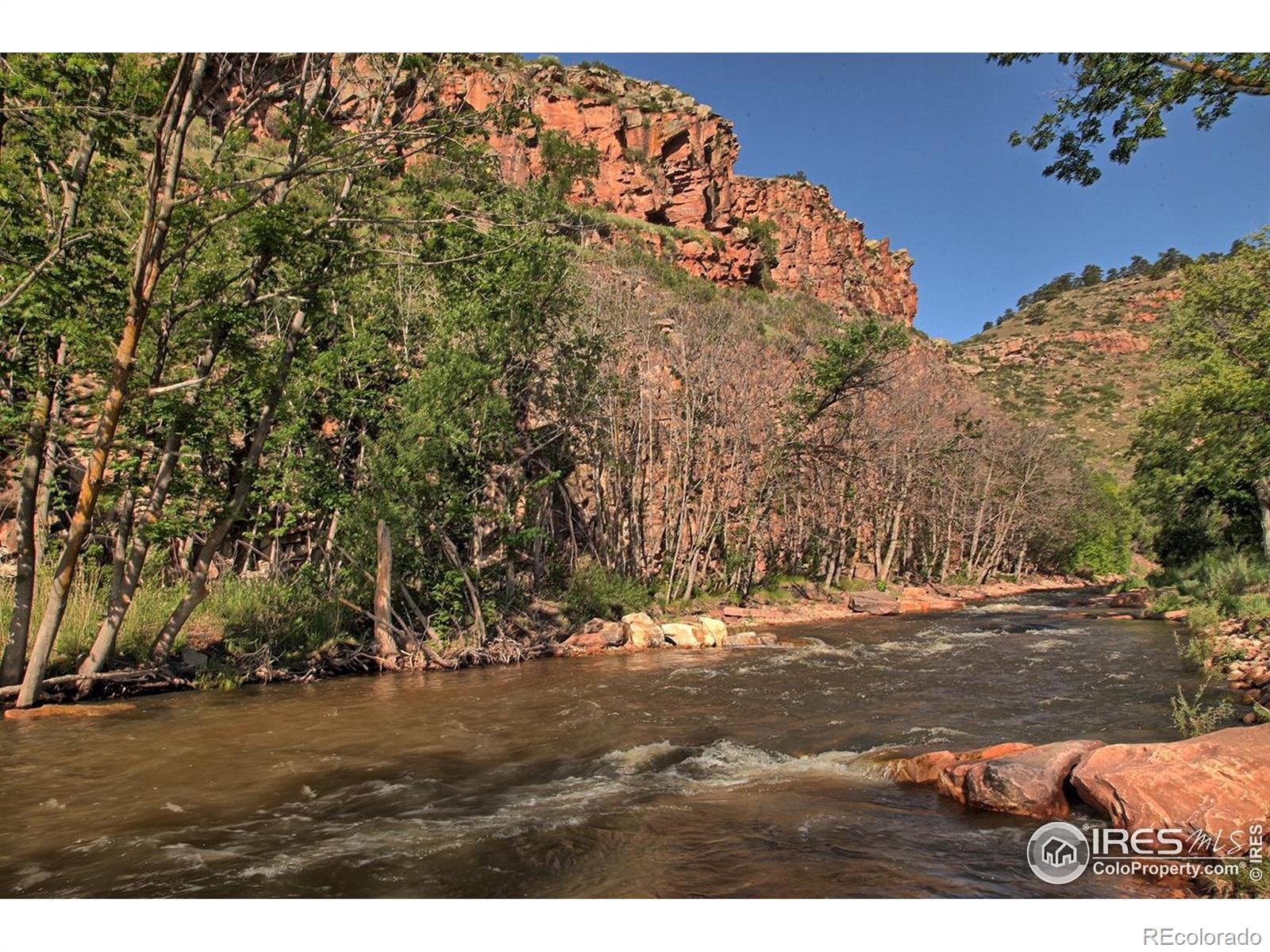 MLS Image #26 for 119  eagle valley drive,lyons, Colorado