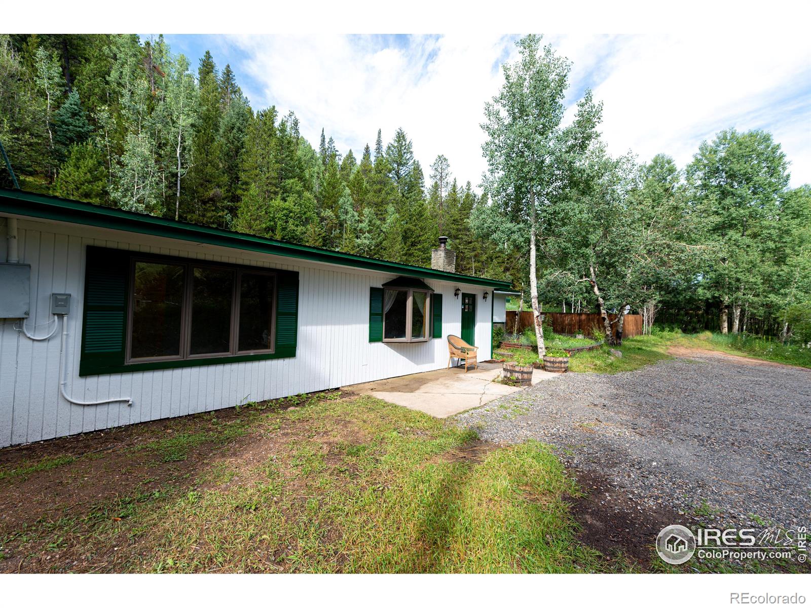 MLS Image #3 for 5462  highway 72 ,black hawk, Colorado