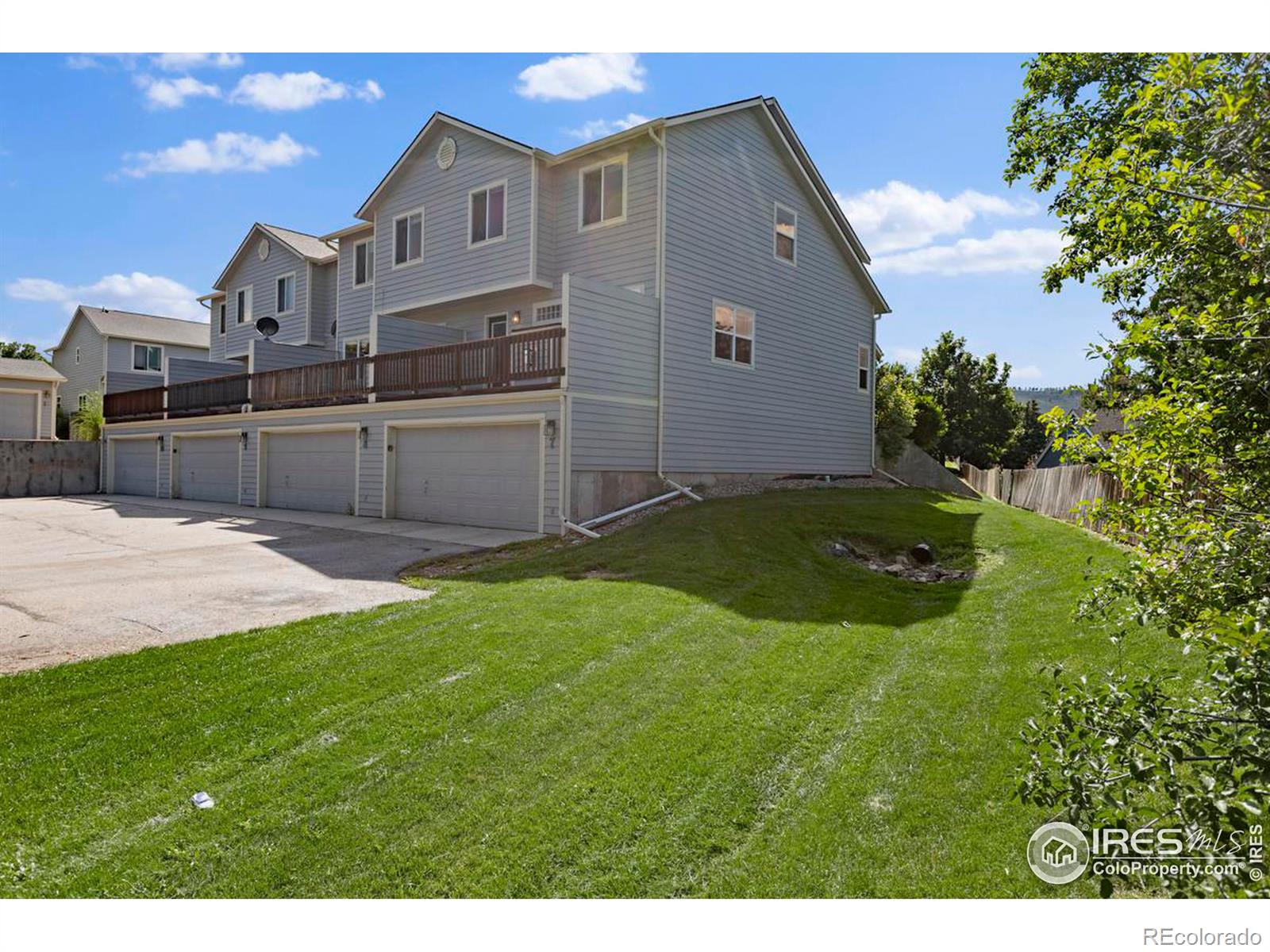 MLS Image #0 for 2930 w stuart street,fort collins, Colorado