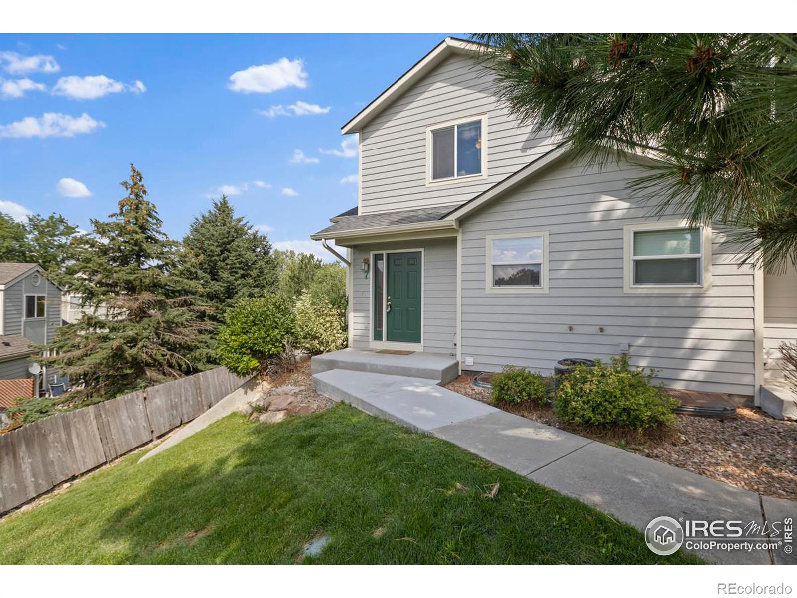 MLS Image #22 for 2930 w stuart street,fort collins, Colorado